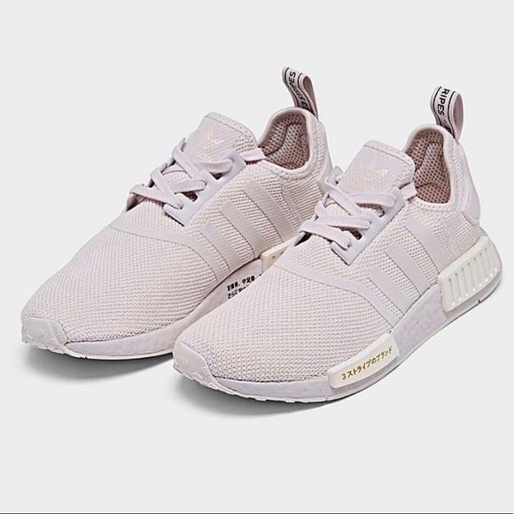 Rare! Adidas Women’s NMD R1 - Picture 1 of 7